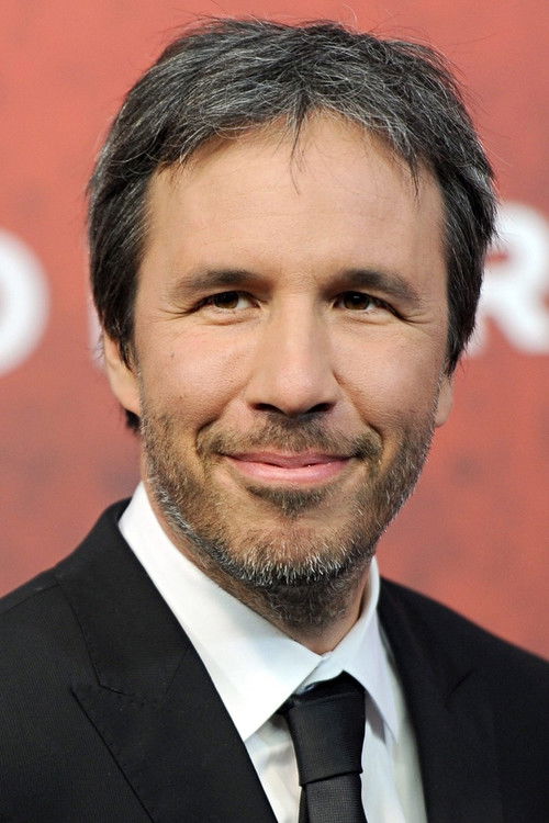 Photo of Denis Villeneuve