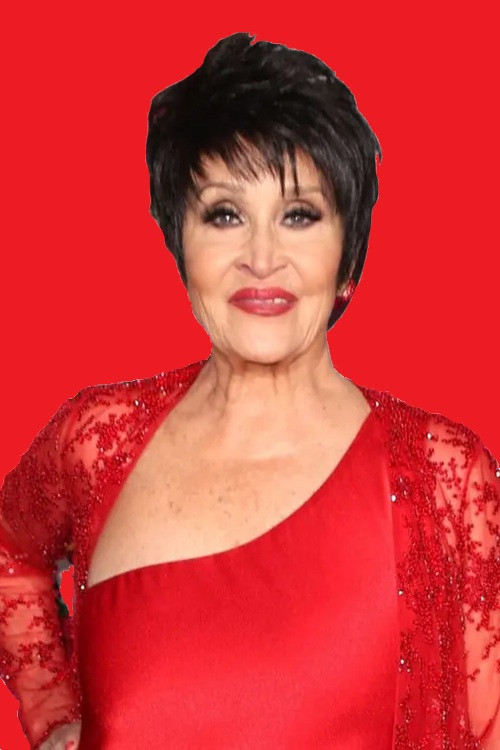 Chita Rivera