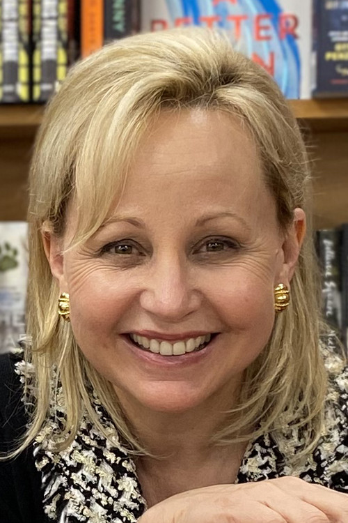 Photo of Deborah Goodrich