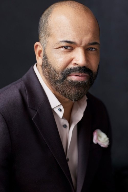 Photo of Jeffrey Wright