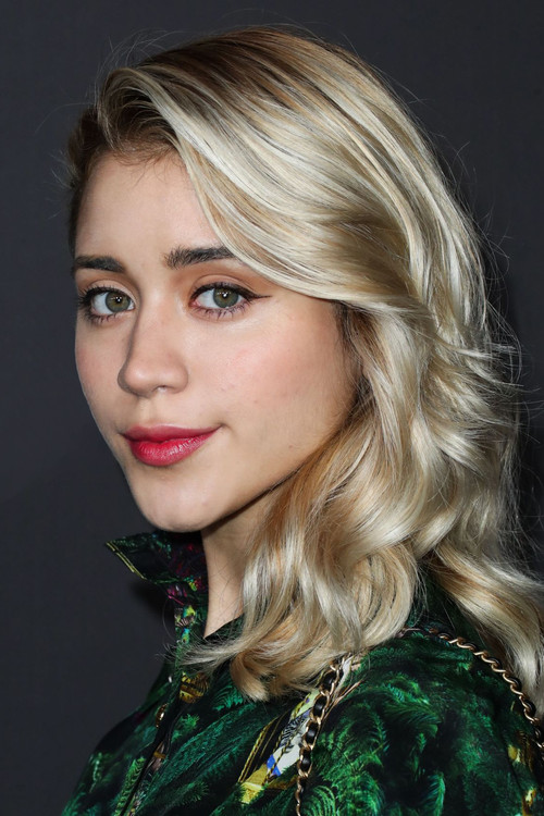 Photo of Caylee Cowan