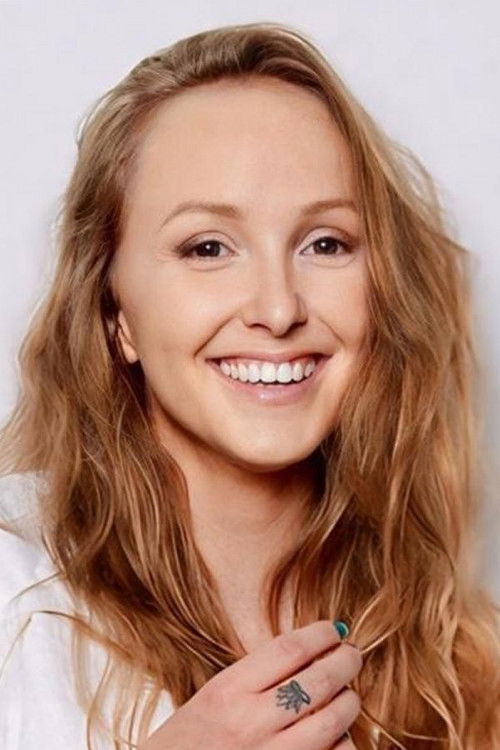 Photo of Louise Hylland