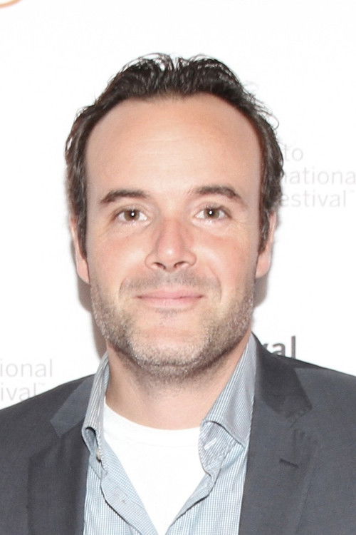 Photo of Jean-Michel Le Gal