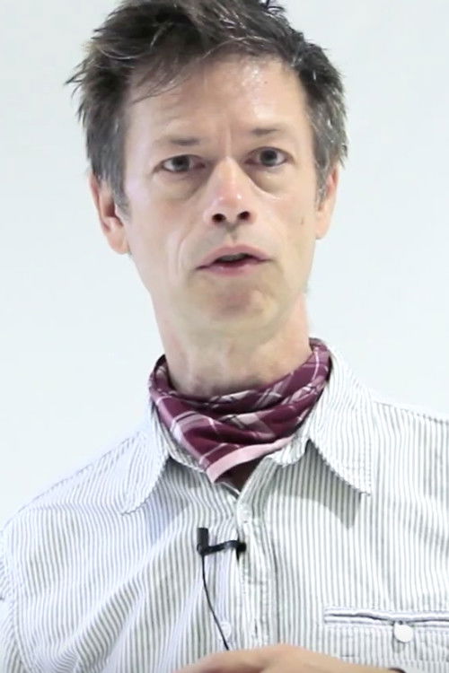 Photo of Mike Hoolboom