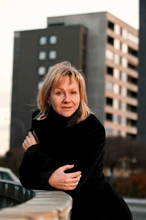 Photo of Viveka Seldahl