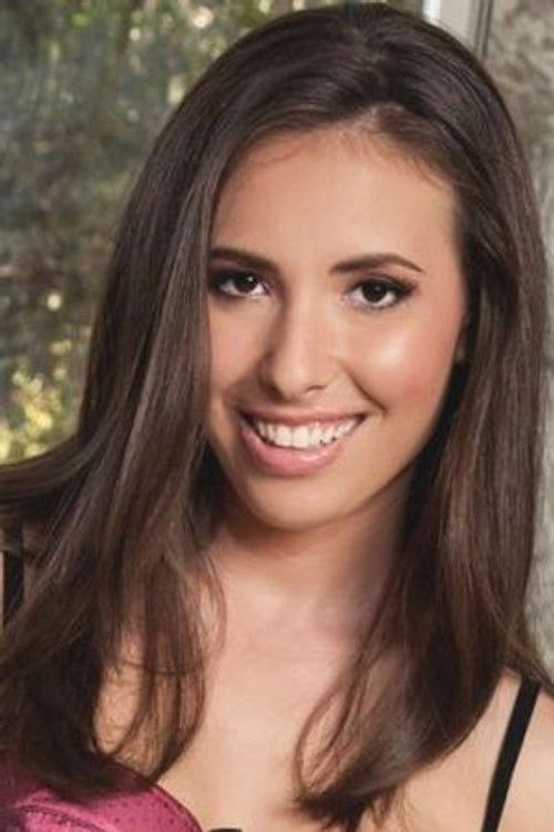 Photo of Casey Calvert