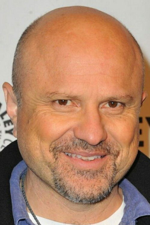 Photo of Enrico Colantoni