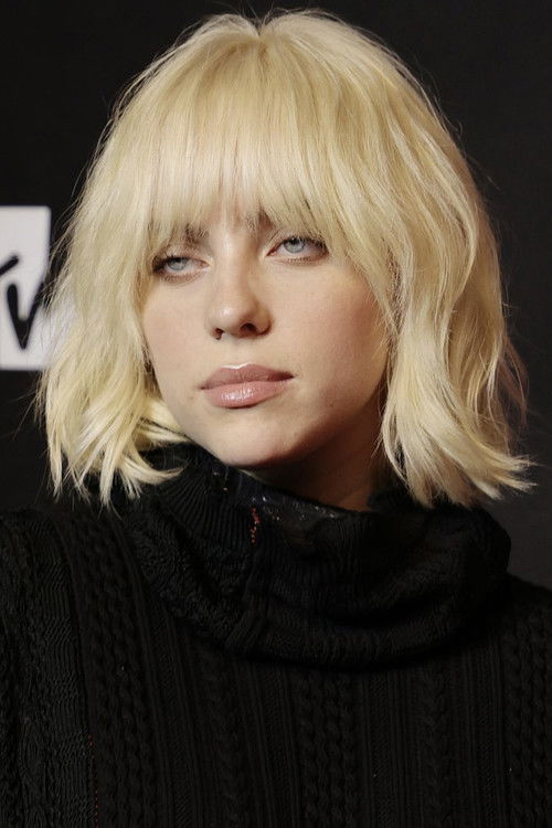 Photo of Billie Eilish