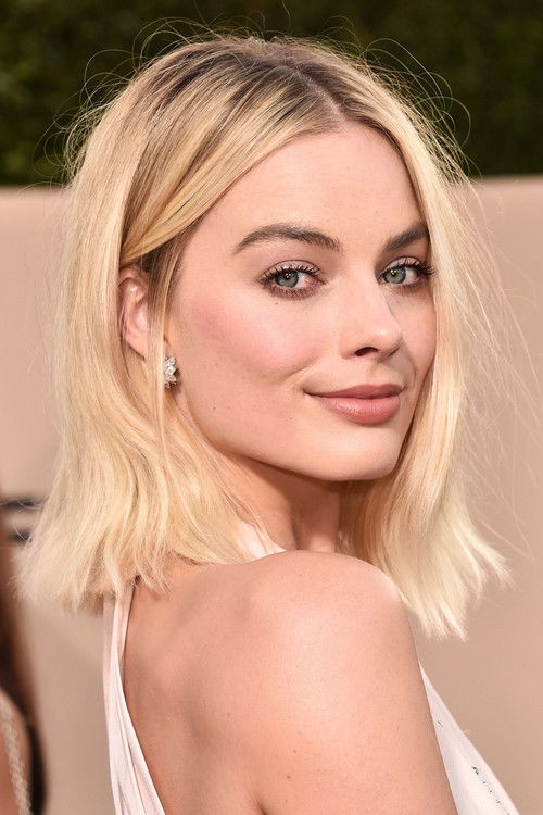 Photo of Margot Robbie