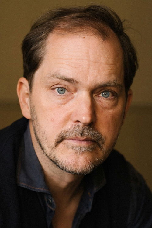 Photo of Godehard Giese