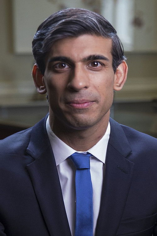 Photo of Rishi Sunak