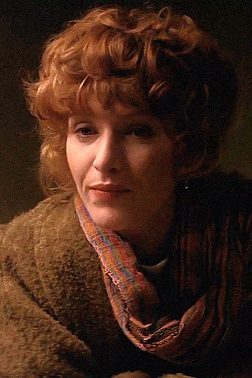 Photo of Eleanor David