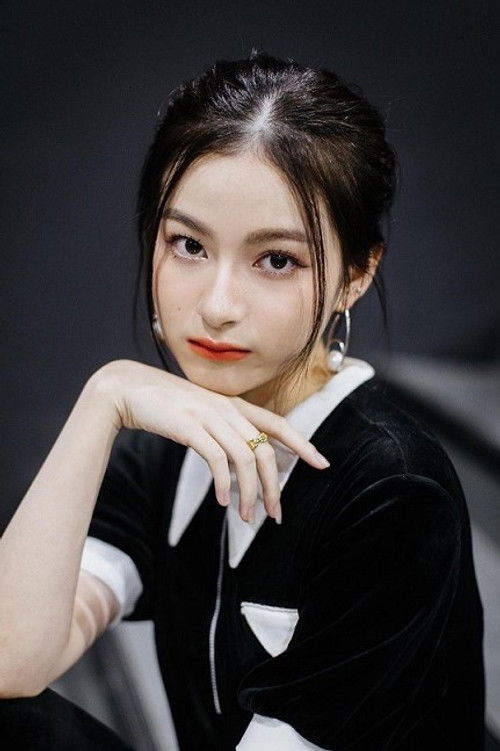 Photo of Chanikarn Tangkabodee