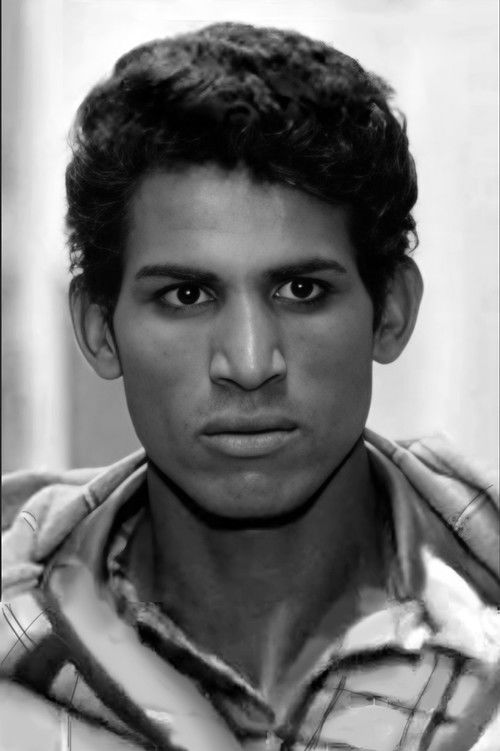 Photo of Brahim Hadjadj