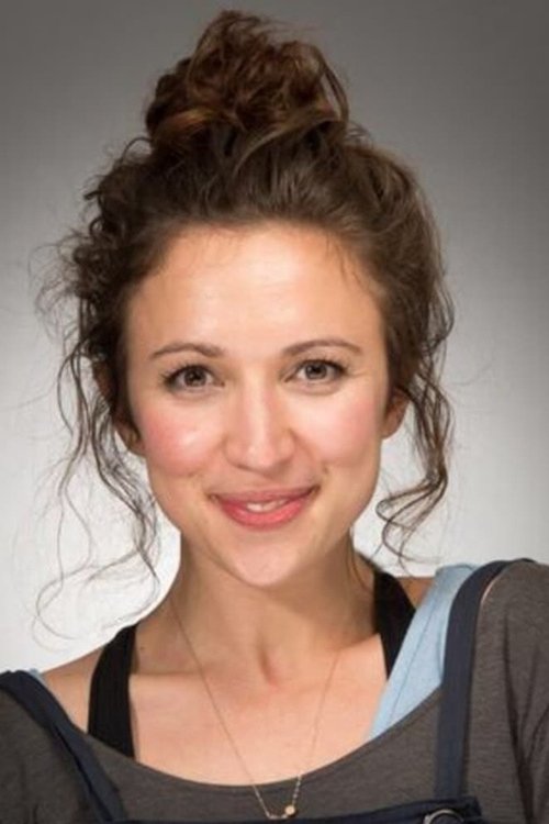 Photo of Esther Smith