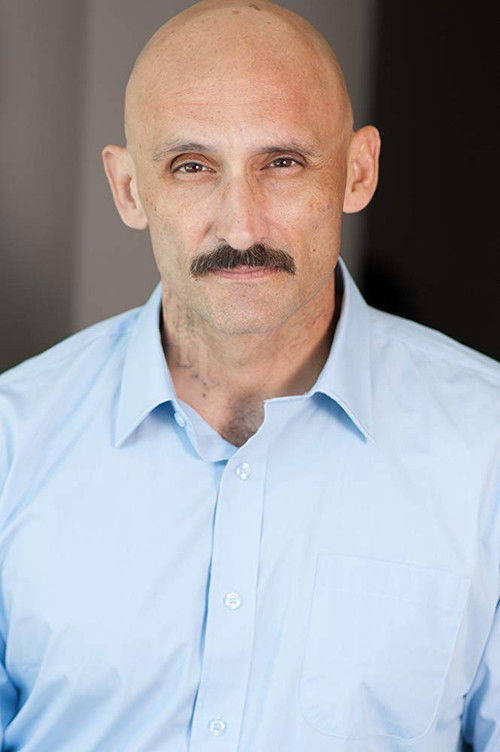 Photo of Wilson Ramirez