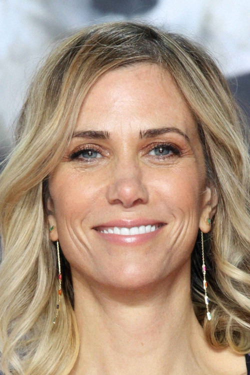 Photo of Kristen Wiig