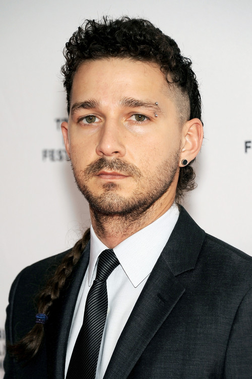 Photo of Shia LaBeouf