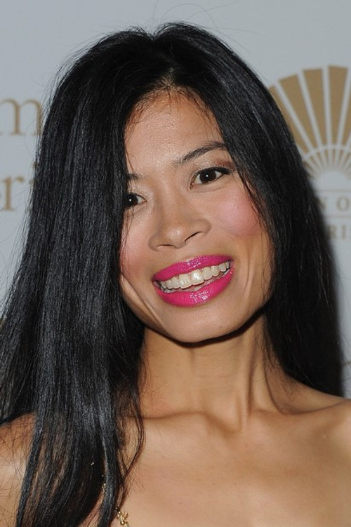 Photo of Vanessa-Mae