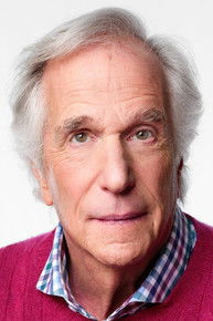 Photo of Henry Winkler