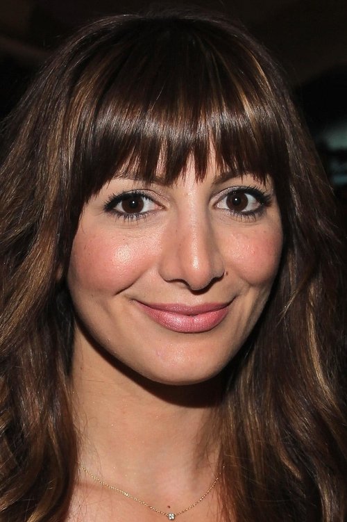 Photo of Nasim Pedrad