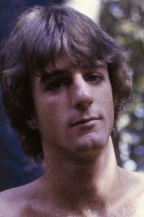 Photo of Jeff Carsen