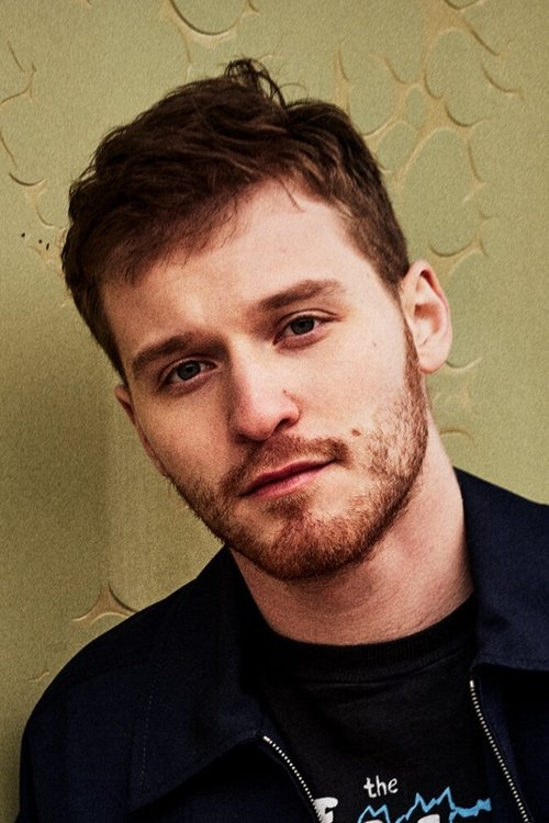 Photo of Fred Hechinger