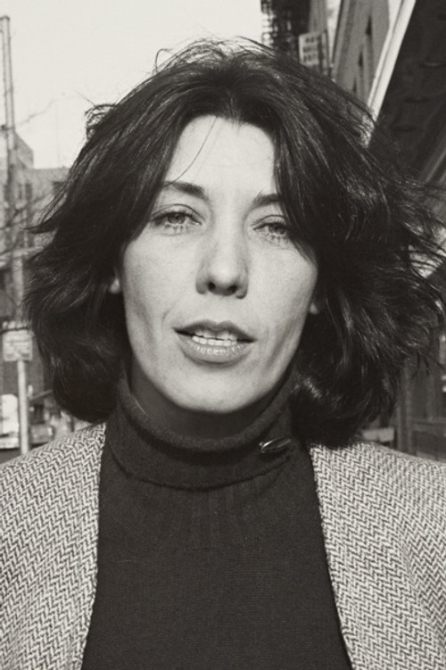 Photo of Lily Tomlin