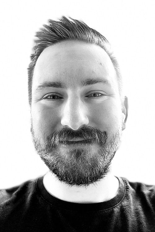 Photo of Michael Knepprath