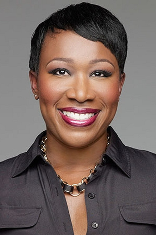 Photo of Joy Reid