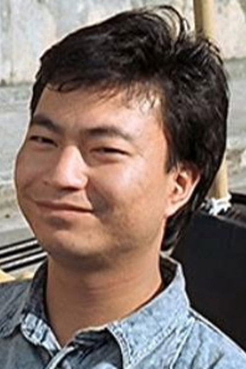 Photo of Liu Wai-Hung