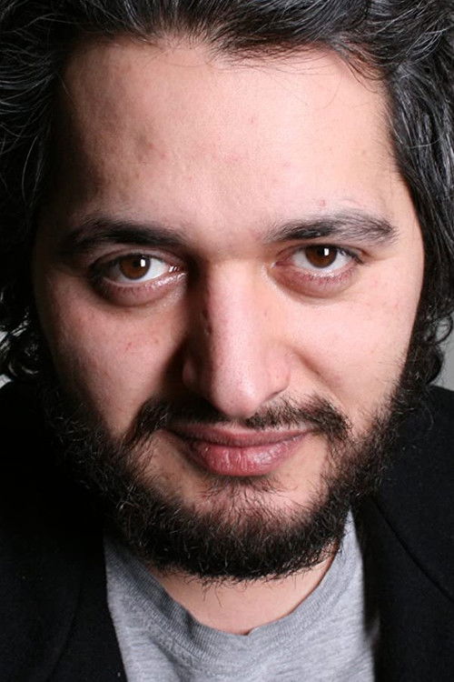 Photo of Cüneyt Kaya