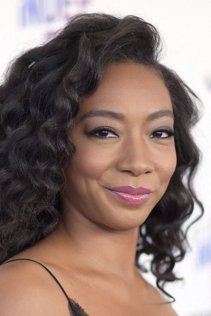 Photo of Betty Gabriel
