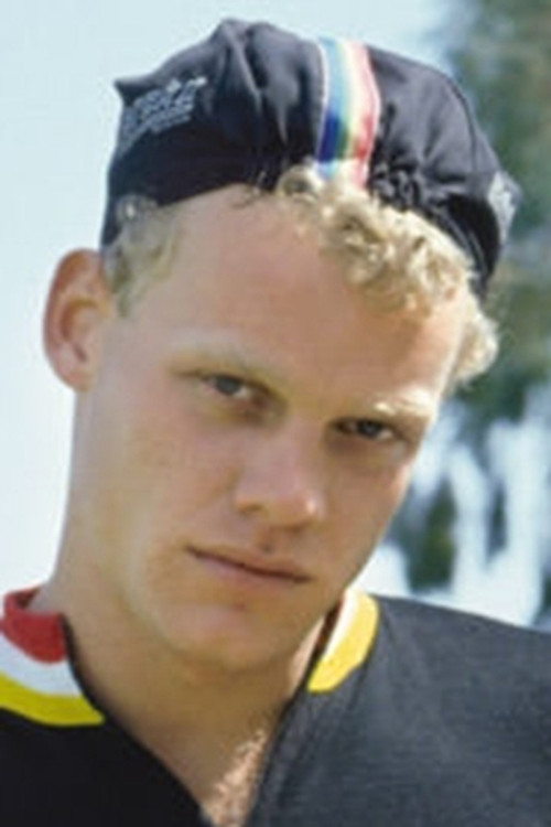 Photo of Rod Phillips