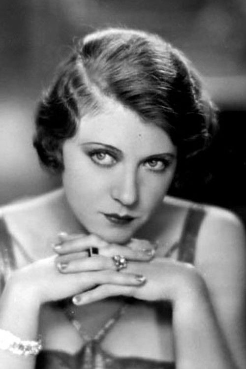 Photo of Ruth Chatterton