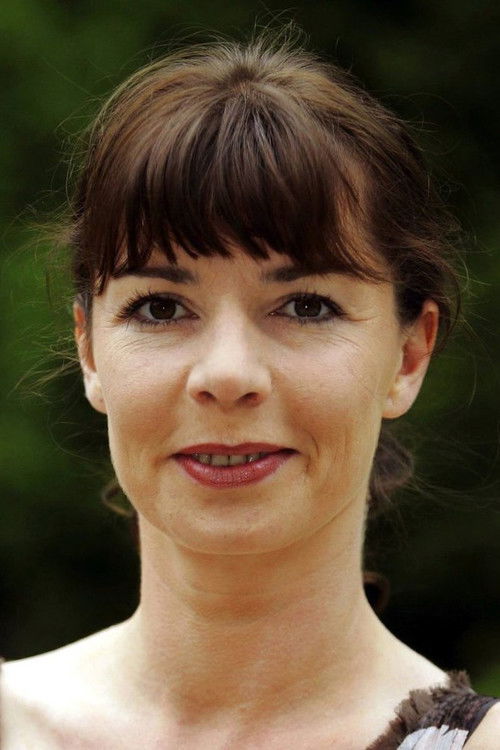 Photo of Dana Vávrová