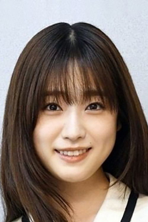 Photo of Hikaru Takahashi