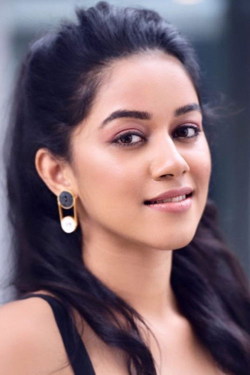 Photo of Mirnalini Ravi