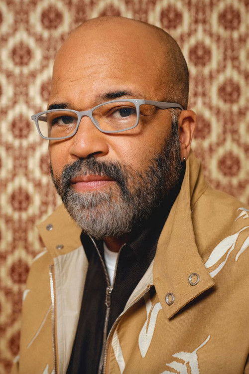 Photo of Jeffrey Wright