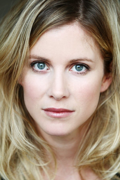 Photo of Audrey Looten