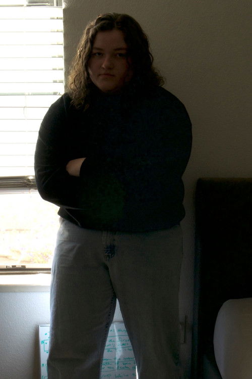 Photo of Reese Johnson