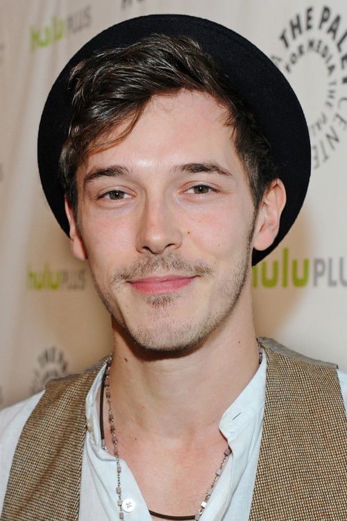 Photo of Sam Palladio