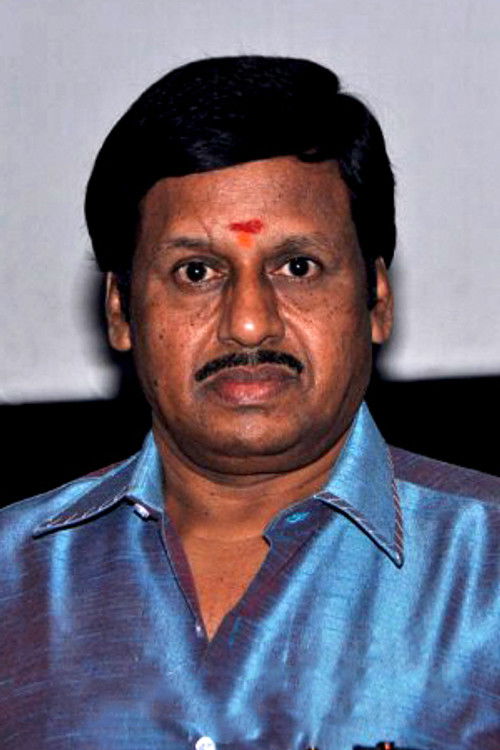 Photo of Ramarajan