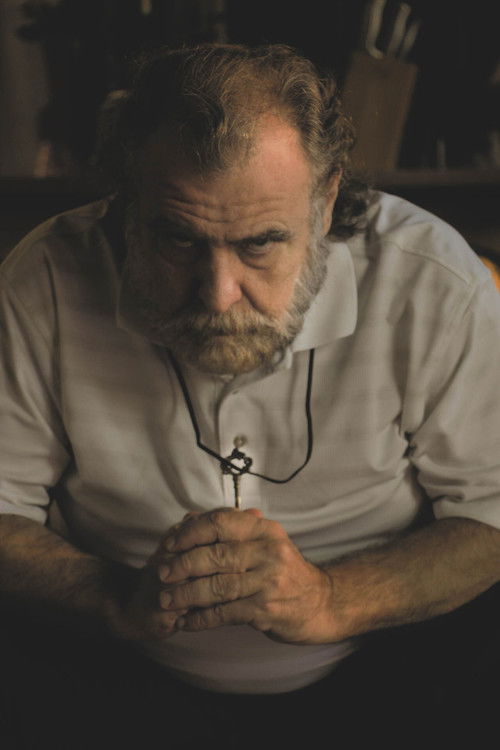 Photo of Hélcio Henriques