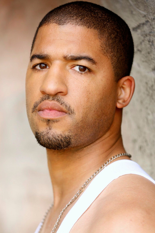 Photo of Michael James Kelly