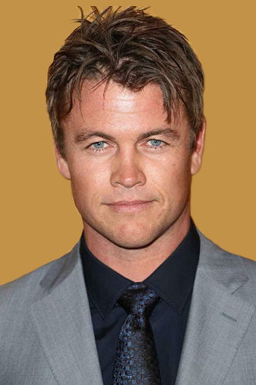 Photo of Luke Hemsworth