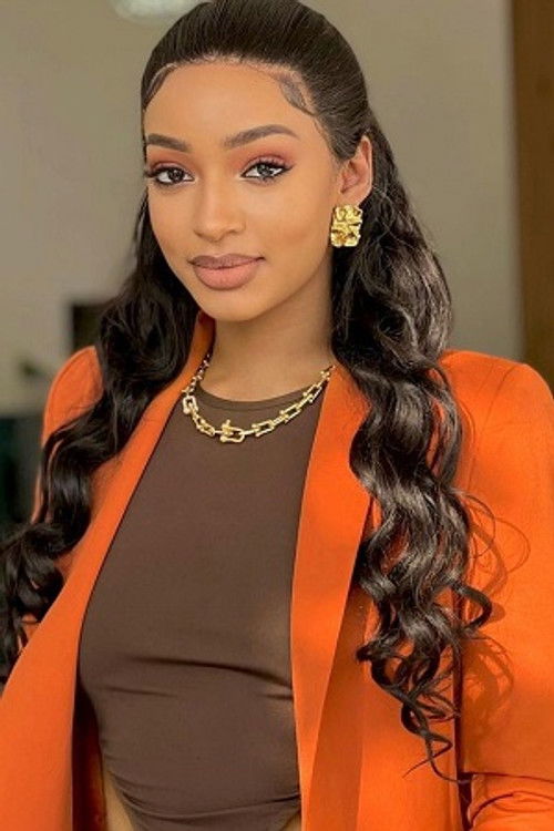 Photo of Biruktawit Shimels