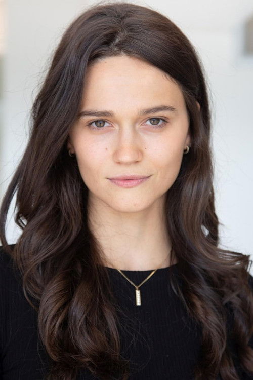 Photo of Rachel Finninger