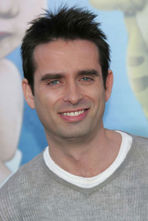 Photo of Bruno Campos