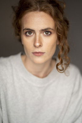 Photo of Giulia Heathfield Di Renzi